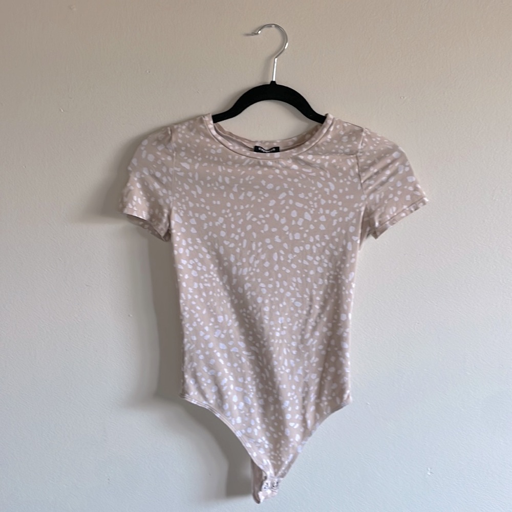 XS EXPRESS bodysuit
